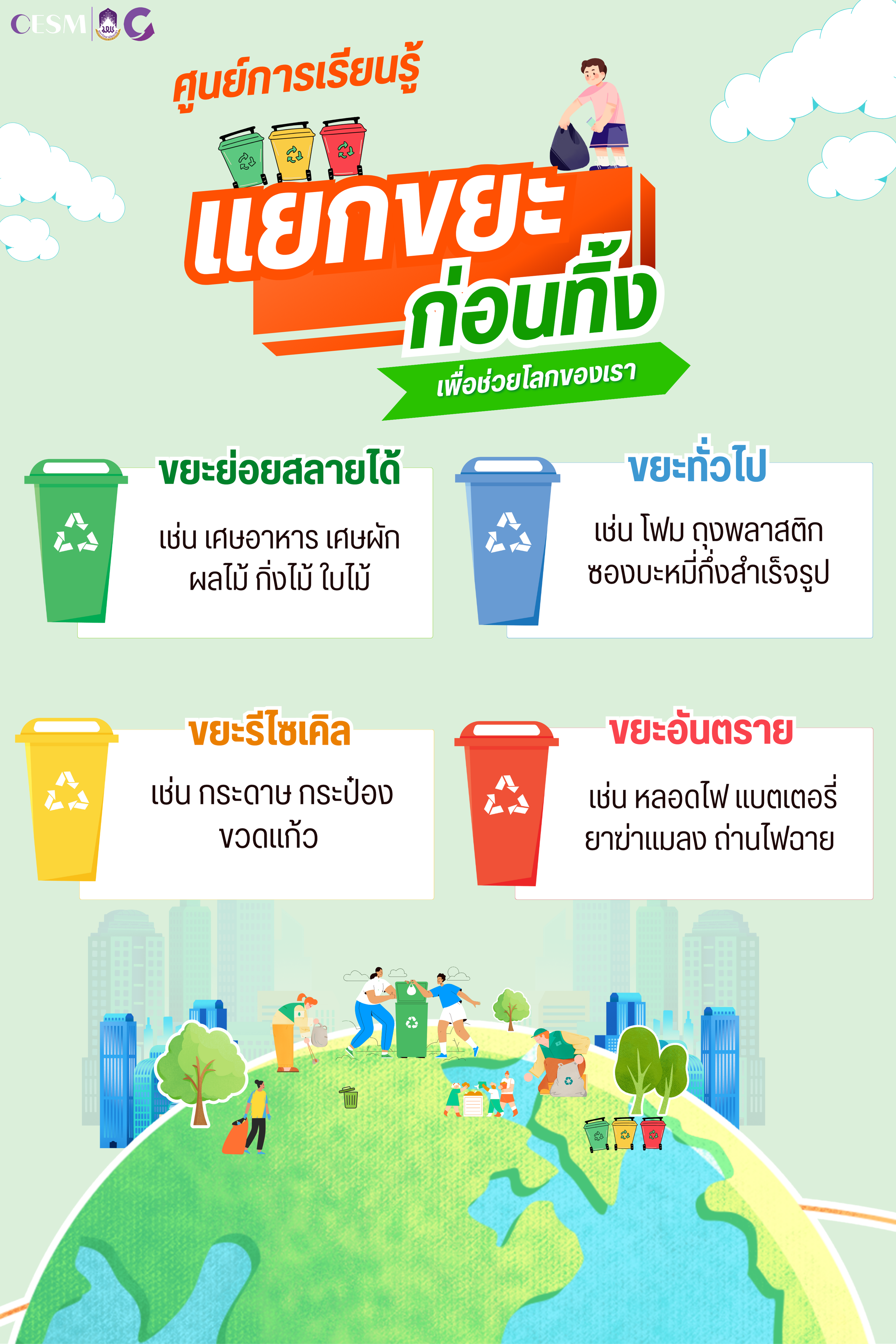 Learning Space 2