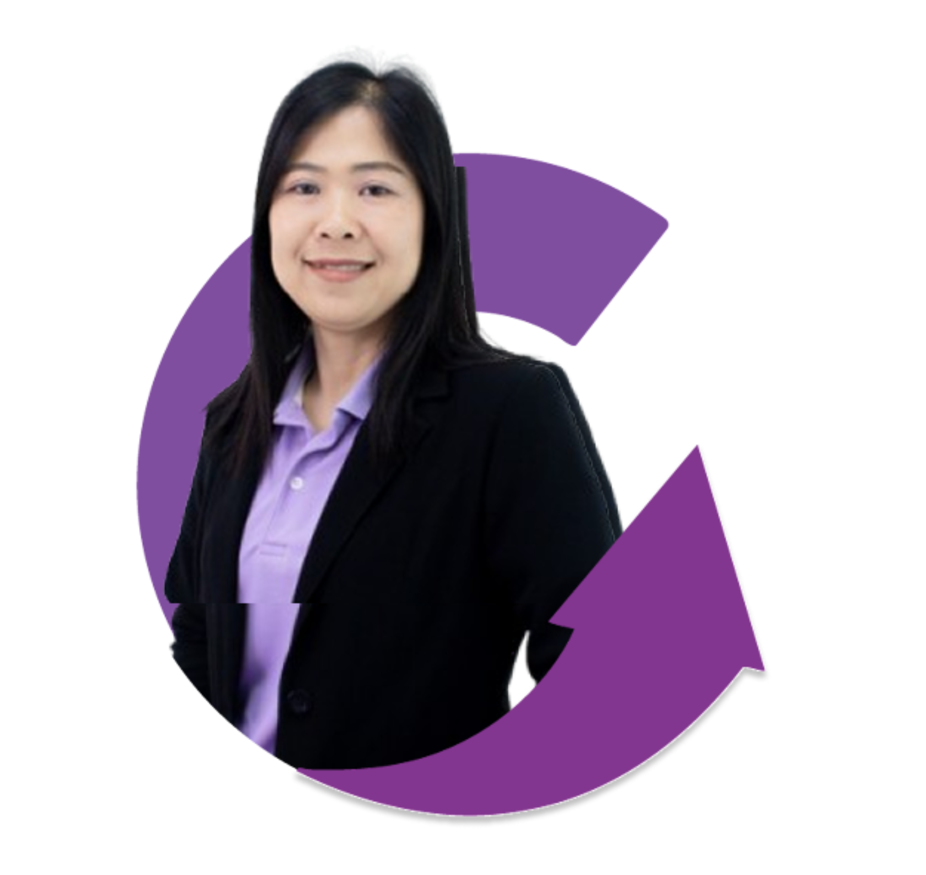 หัวหน้างานธุรการ