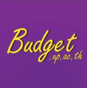E-Budget Icon