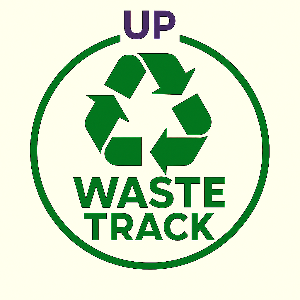 E-waste-track Icon