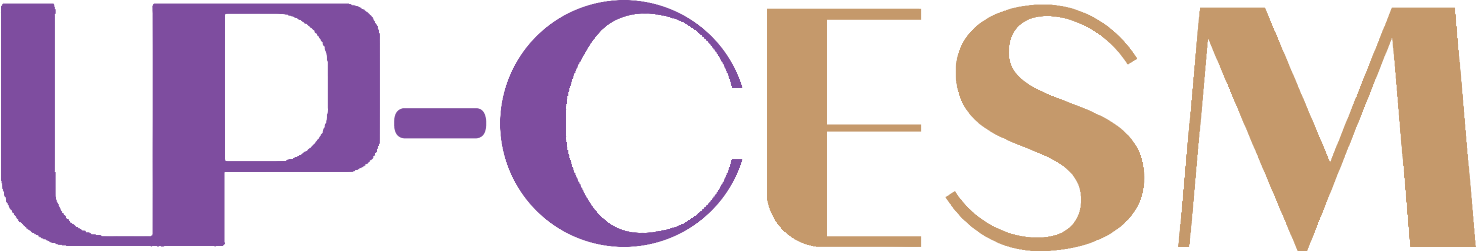 โลโก้ CESM