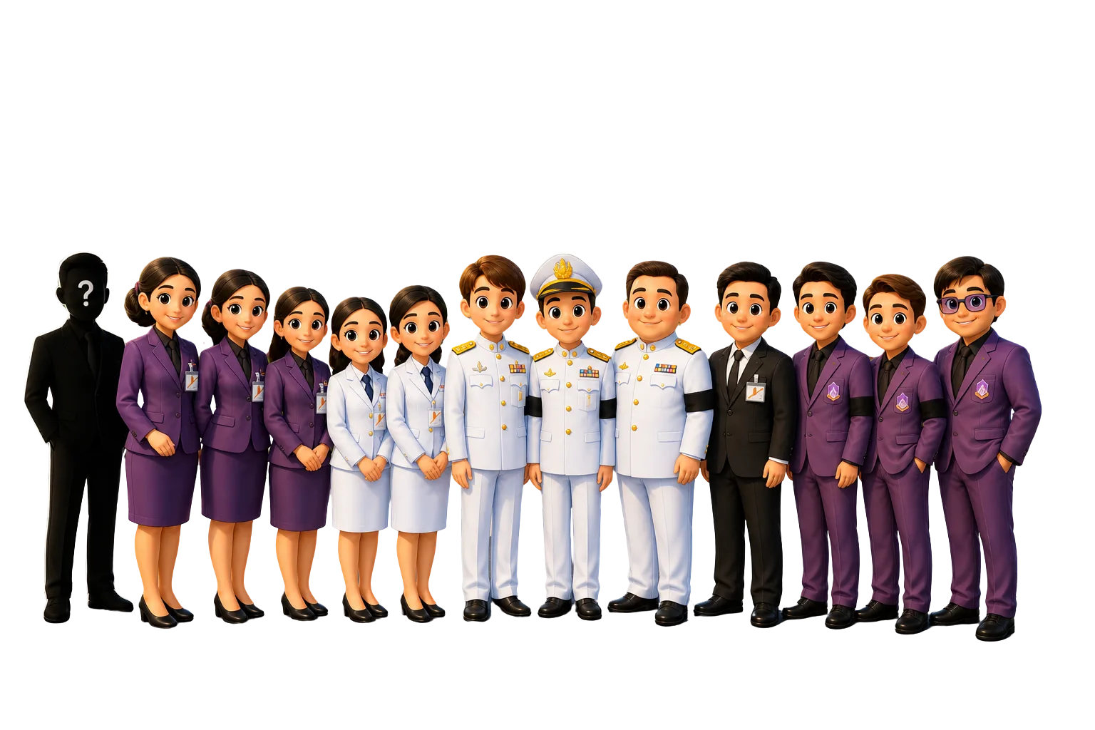 ข่าวรับสมัครงาน